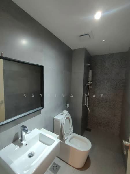Kediaman Servis untuk Disewa di Arte Mont Kiara - Sabrina Yap - PropertyGuru.com.my