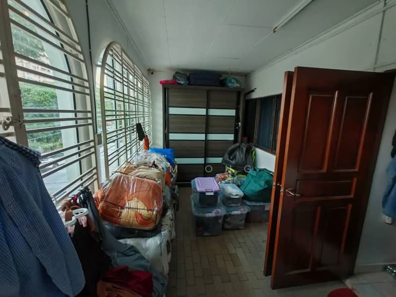 Rumah Teres 2-Tingkat untuk Dijual di Taman Maluri (Cheras) - Sam Ong - PropertyGuru.com.my