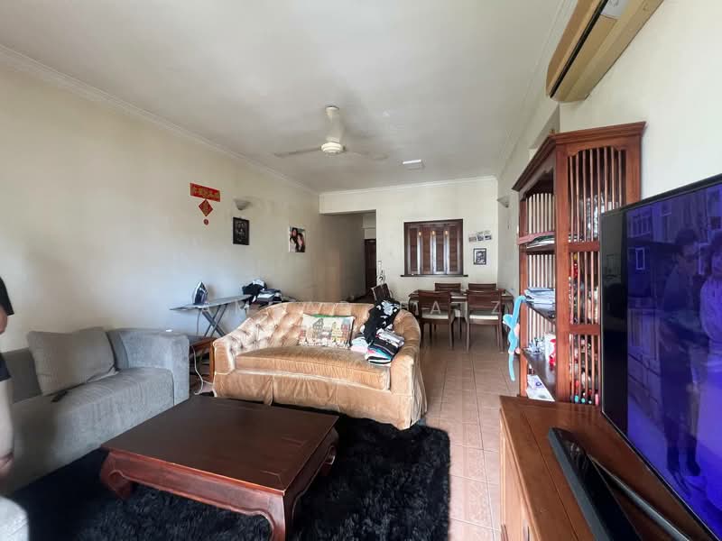 Condominium for Sale at Menara Duta 2 - Amzar Faiz - PropertyGuru.com.my