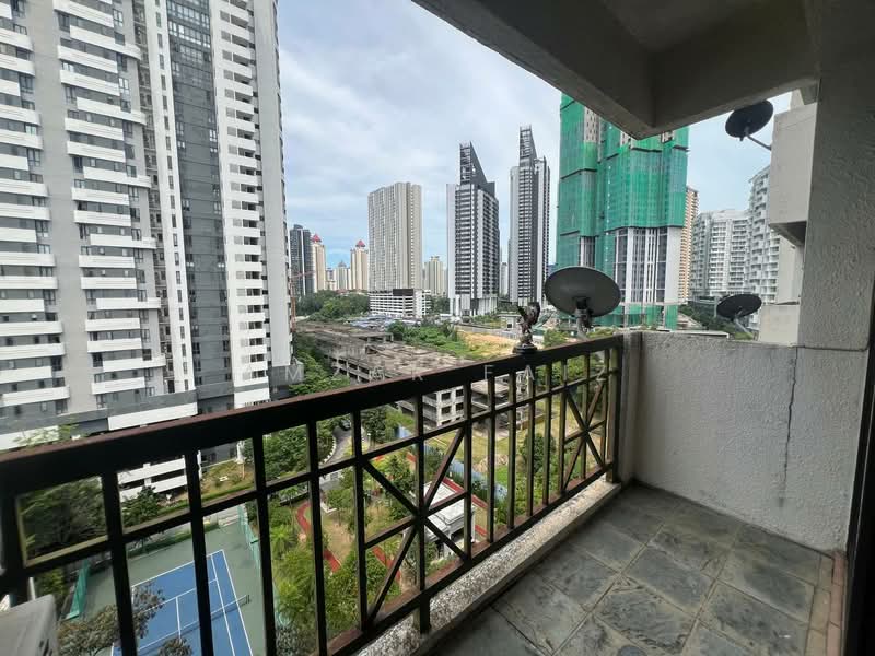 Condominium for Sale at Menara Duta 2 - Amzar Faiz - PropertyGuru.com.my