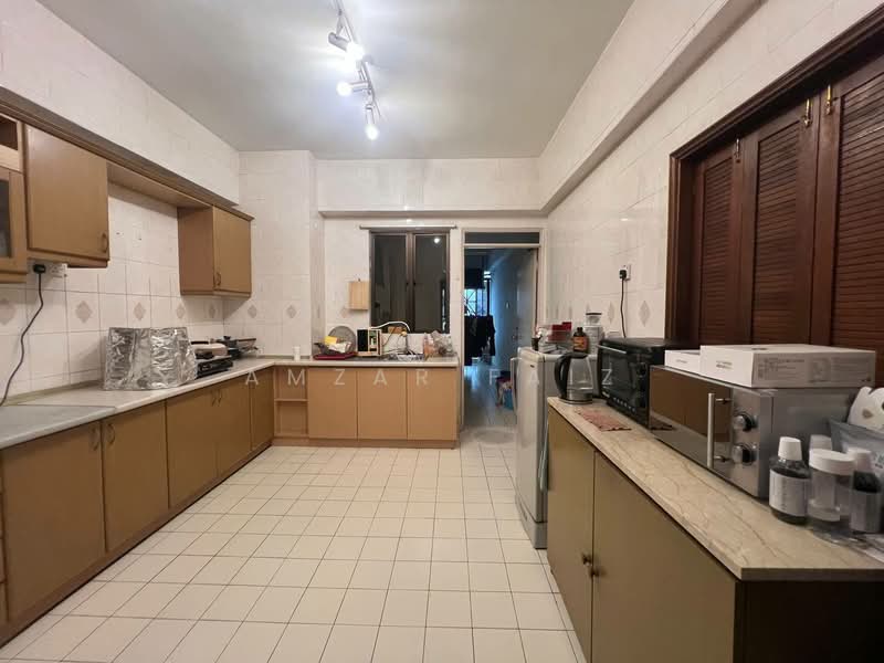 Condominium for Sale at Menara Duta 2 - Amzar Faiz - PropertyGuru.com.my