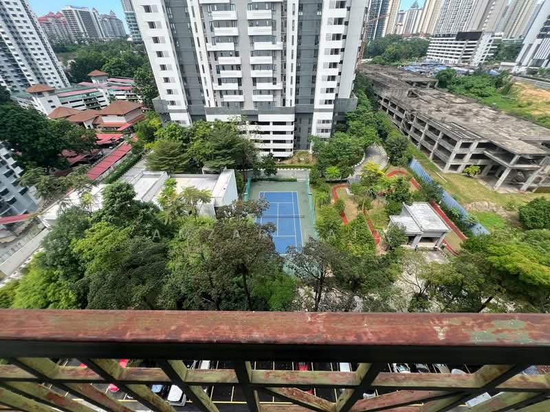 Condominium for Sale at Menara Duta 2 - Amzar Faiz - PropertyGuru.com.my