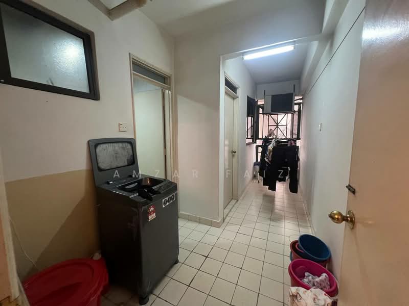 Condominium for Sale at Menara Duta 2 - Amzar Faiz - PropertyGuru.com.my
