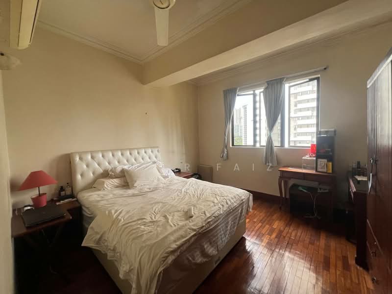 Condominium for Sale at Menara Duta 2 - Amzar Faiz - PropertyGuru.com.my