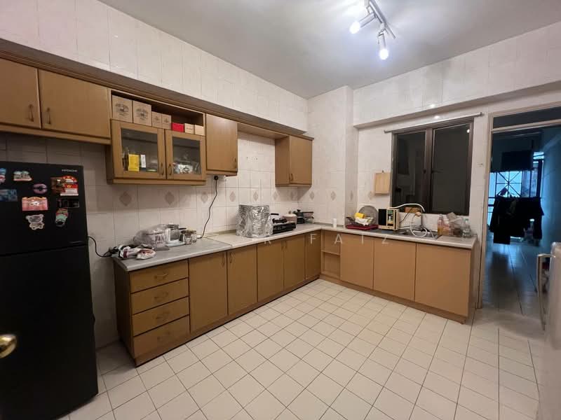 Condominium for Sale at Menara Duta 2 - Amzar Faiz - PropertyGuru.com.my