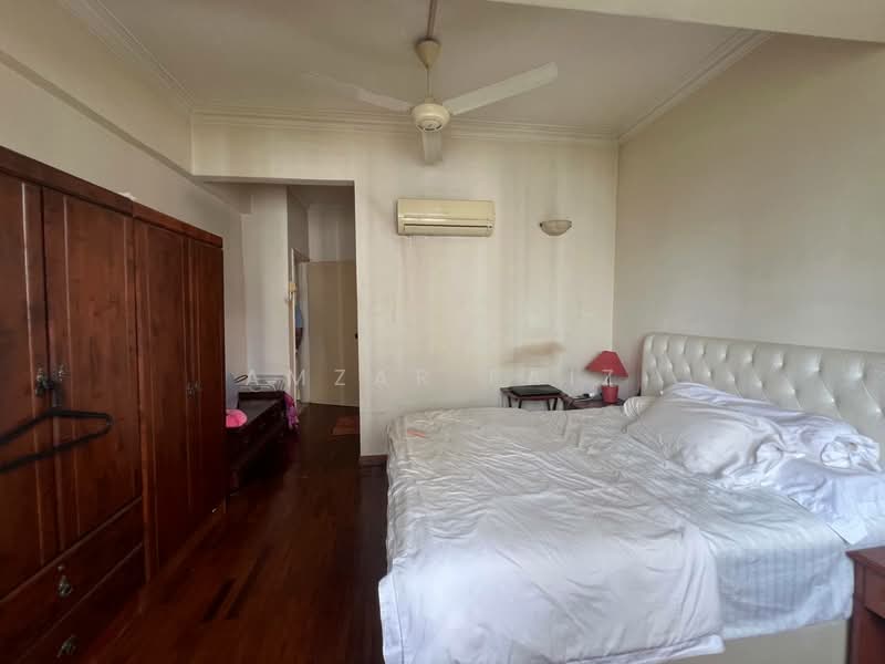Condominium for Sale at Menara Duta 2 - Amzar Faiz - PropertyGuru.com.my