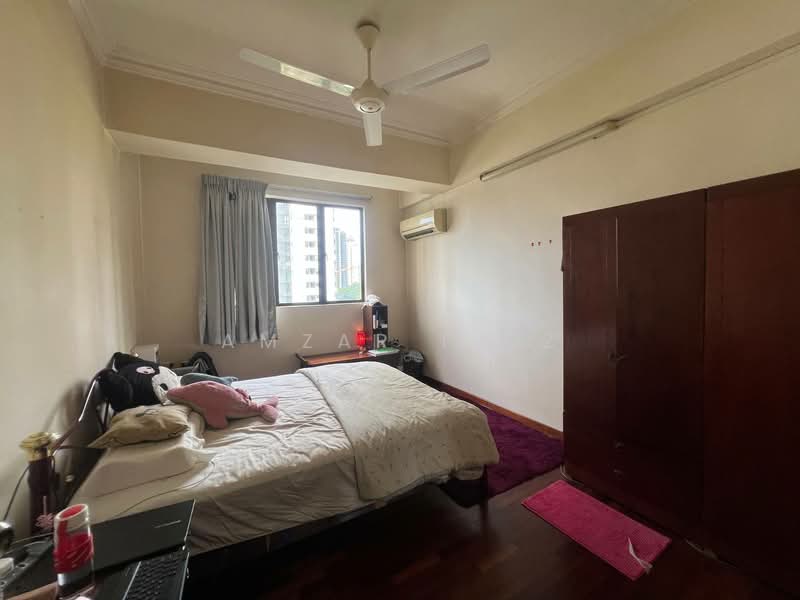 Condominium for Sale at Menara Duta 2 - Amzar Faiz - PropertyGuru.com.my