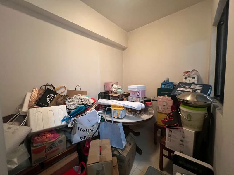Condominium for Sale at Menara Duta 2 - Amzar Faiz - PropertyGuru.com.my