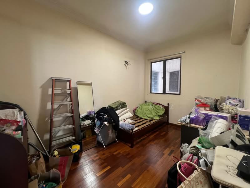 Condominium for Sale at Menara Duta 2 - Amzar Faiz - PropertyGuru.com.my