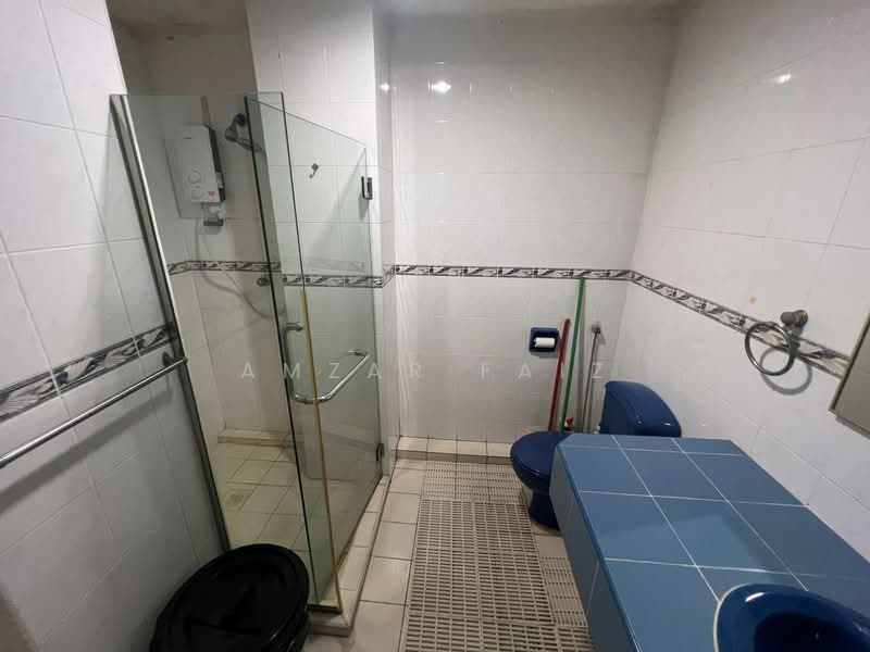 Condominium for Sale at Menara Duta 2 - Amzar Faiz - PropertyGuru.com.my