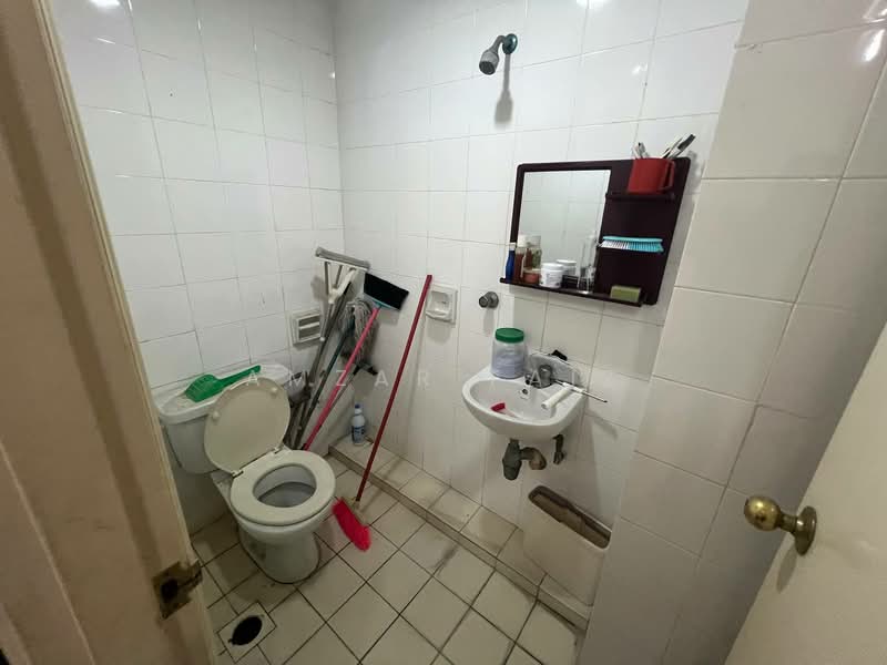 Condominium for Sale at Menara Duta 2 - Amzar Faiz - PropertyGuru.com.my