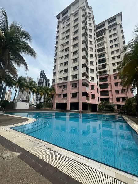 Condominium for Sale at Menara Duta 2 - Amzar Faiz - PropertyGuru.com.my