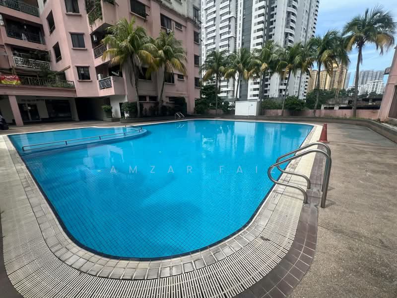 Condominium for Sale at Menara Duta 2 - Amzar Faiz - PropertyGuru.com.my