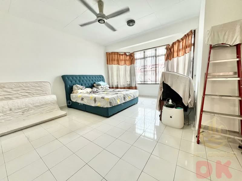 Rumah Teres 2-Tingkat untuk Dijual di Bandar Botanic (Klang) - Daniel Kok - Bedroom - PropertyGuru.com.my