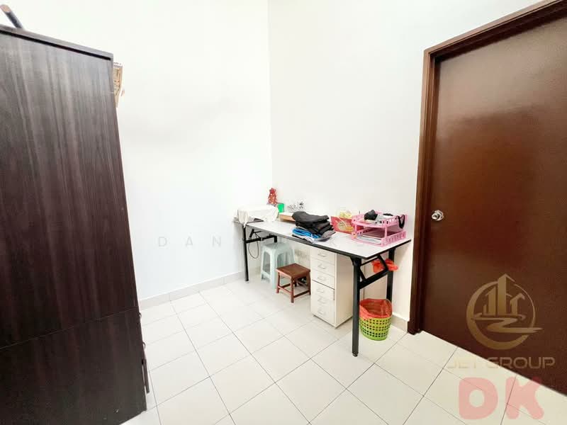 Rumah Teres 2-Tingkat untuk Dijual di Bandar Botanic (Klang) - Daniel Kok - Study - PropertyGuru.com.my