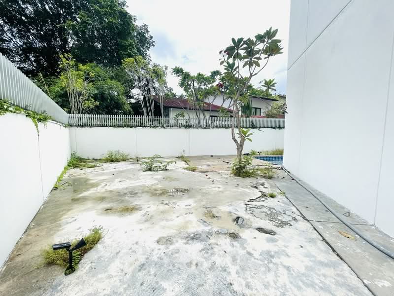 Retail Space for Rent in Keramat (Kuala Lumpur) - Sam Jamal - Garden - PropertyGuru.com.my