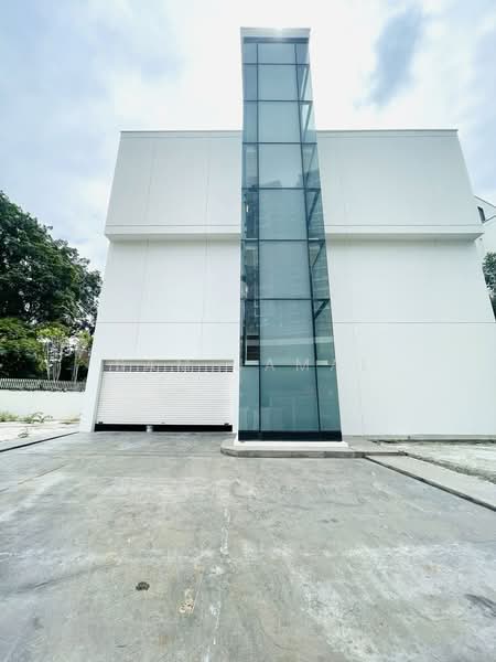 Retail Space for Rent in Keramat (Kuala Lumpur) - Sam Jamal - Exterior - PropertyGuru.com.my
