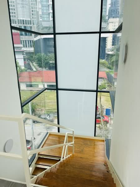 Retail Space for Rent in Keramat (Kuala Lumpur) - Sam Jamal - Interior - PropertyGuru.com.my