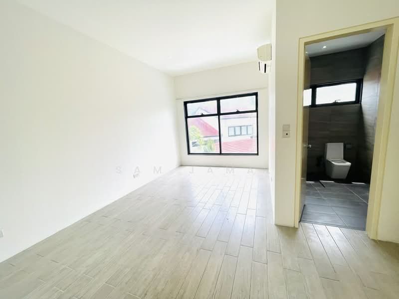 Retail Space for Rent in Keramat (Kuala Lumpur) - Sam Jamal - Interior - PropertyGuru.com.my