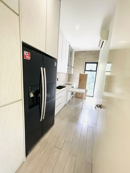 Retail Space for Rent in Keramat (Kuala Lumpur) - Sam Jamal - Kitchen - PropertyGuru.com.my