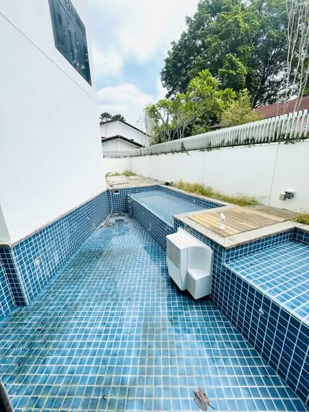 Retail Space for Rent in Keramat (Kuala Lumpur) - Sam Jamal - Exterior - PropertyGuru.com.my