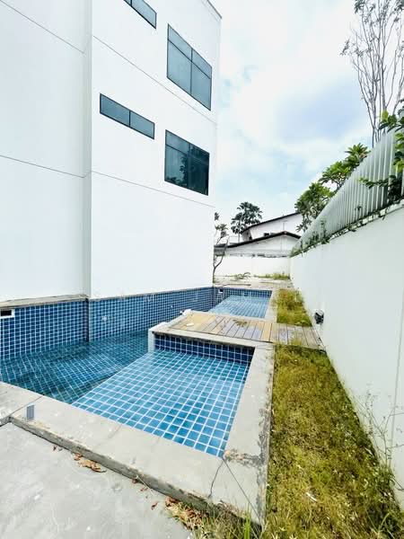 Retail Space for Rent in Keramat (Kuala Lumpur) - Sam Jamal - Exterior - PropertyGuru.com.my