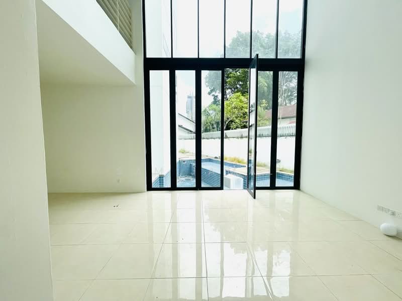 Retail Space for Rent in Keramat (Kuala Lumpur) - Sam Jamal - Interior - PropertyGuru.com.my