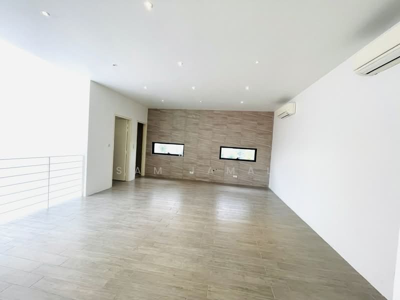Retail Space for Rent in Keramat (Kuala Lumpur) - Sam Jamal - Living Room - PropertyGuru.com.my