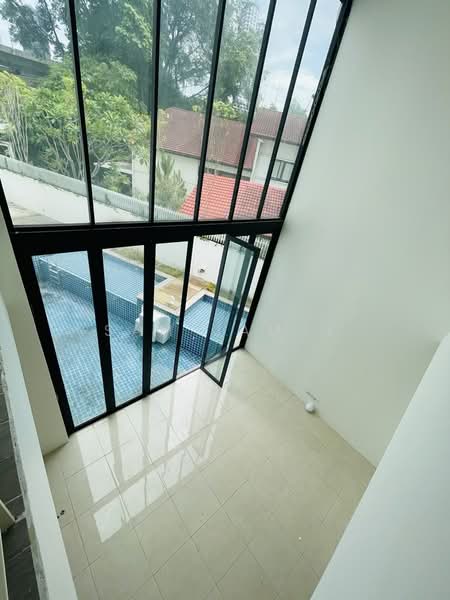 Retail Space for Rent in Keramat (Kuala Lumpur) - Sam Jamal - Interior - PropertyGuru.com.my
