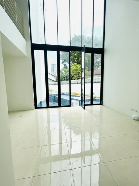 Retail Space for Rent in Keramat (Kuala Lumpur) - Sam Jamal - Interior - PropertyGuru.com.my