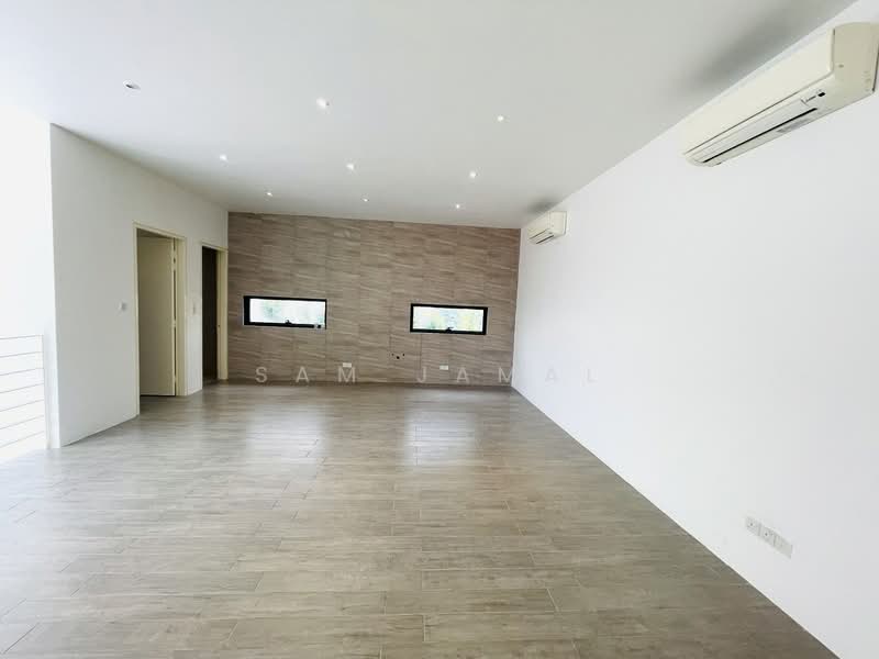 Retail Space for Rent in Keramat (Kuala Lumpur) - Sam Jamal - Living Room - PropertyGuru.com.my