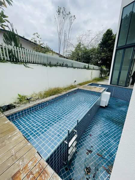 Retail Space for Rent in Keramat (Kuala Lumpur) - Sam Jamal - Exterior - PropertyGuru.com.my