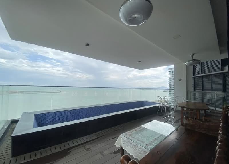 Kondominium untuk Dijual di Setia V Residences - Amber Hang - PropertyGuru.com.my