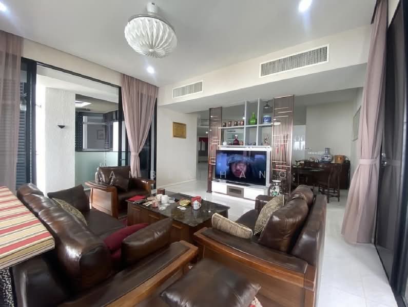 Kondominium untuk Dijual di Setia V Residences - Amber Hang - PropertyGuru.com.my