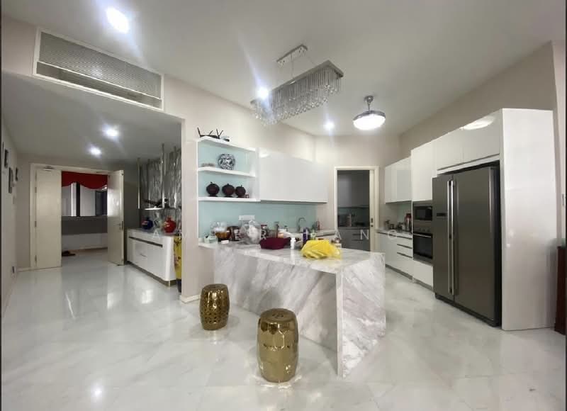 Kondominium untuk Dijual di Setia V Residences - Amber Hang - PropertyGuru.com.my