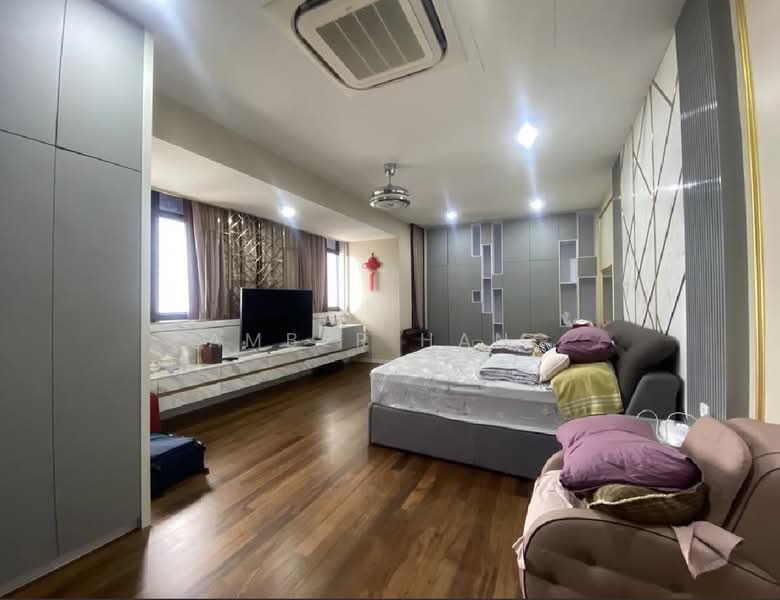 Kondominium untuk Dijual di Setia V Residences - Amber Hang - PropertyGuru.com.my
