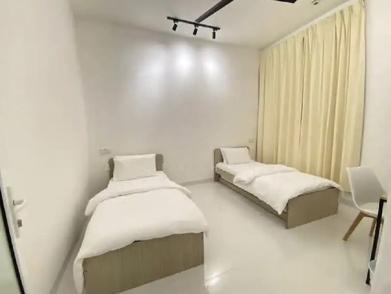 Kondominium untuk Dijual di Setia V Residences - Amber Hang - PropertyGuru.com.my