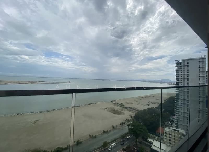 Kondominium untuk Dijual di Setia V Residences - Amber Hang - PropertyGuru.com.my