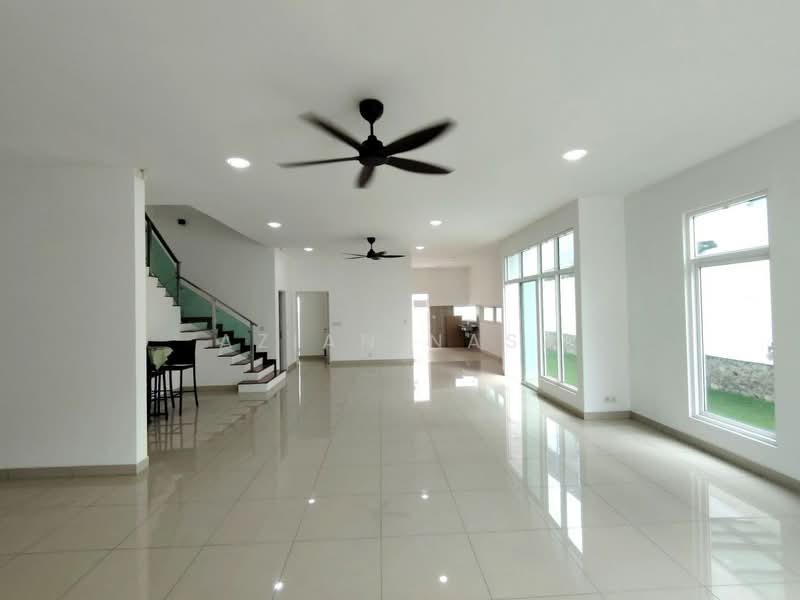 Rumah Berkembar untuk Dijual di Cyberjaya (Selangor) - Azian Nasa - PropertyGuru.com.my