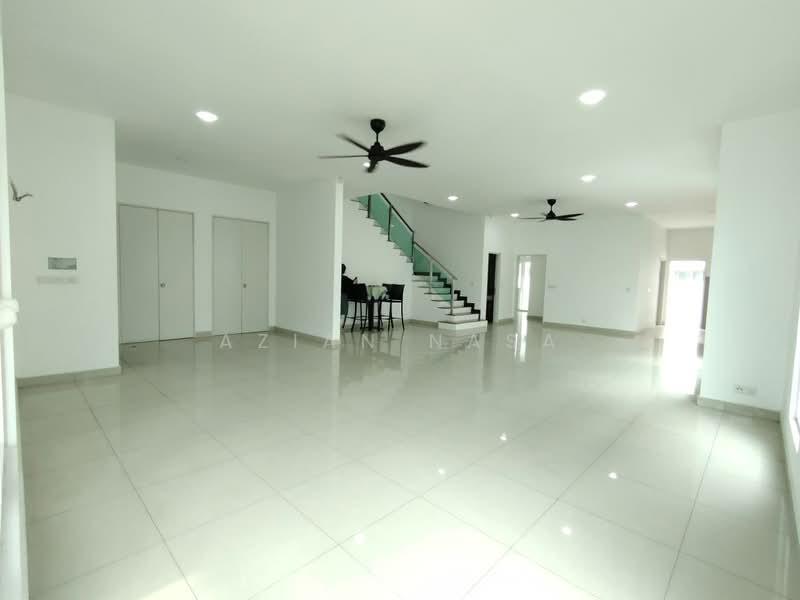 Rumah Berkembar untuk Dijual di Cyberjaya (Selangor) - Azian Nasa - PropertyGuru.com.my