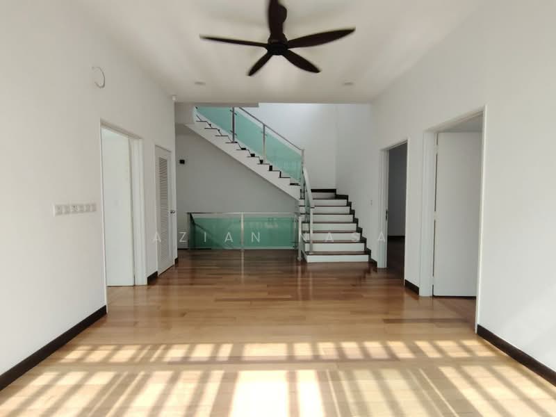 Rumah Berkembar untuk Dijual di Cyberjaya (Selangor) - Azian Nasa - PropertyGuru.com.my