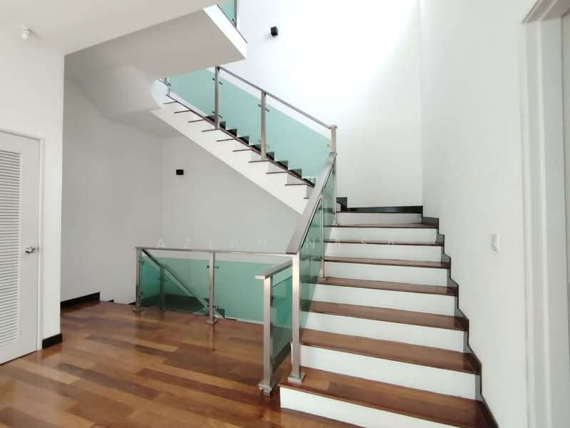 Rumah Berkembar untuk Dijual di Cyberjaya (Selangor) - Azian Nasa - PropertyGuru.com.my