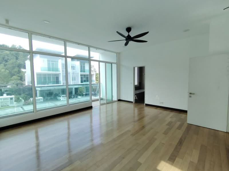 Rumah Berkembar untuk Dijual di Cyberjaya (Selangor) - Azian Nasa - PropertyGuru.com.my