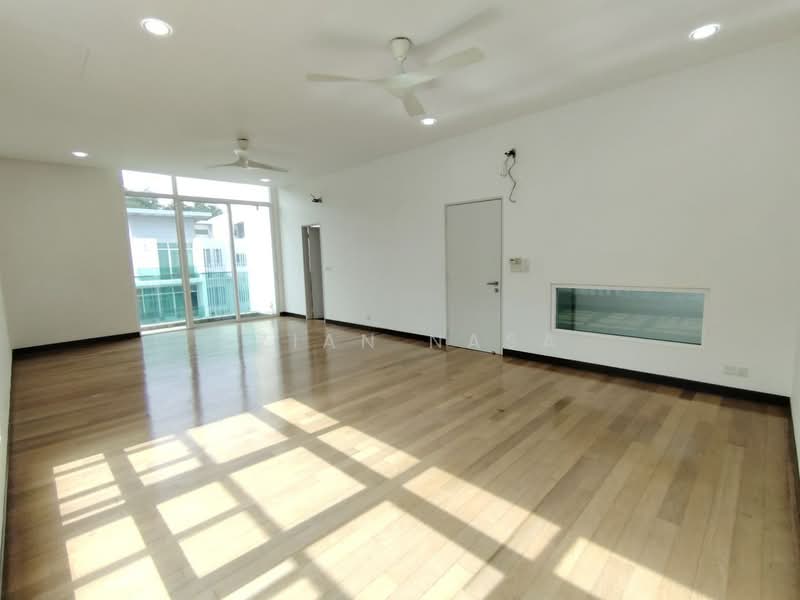Rumah Berkembar untuk Dijual di Cyberjaya (Selangor) - Azian Nasa - PropertyGuru.com.my
