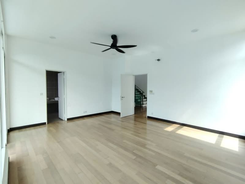 Rumah Berkembar untuk Dijual di Cyberjaya (Selangor) - Azian Nasa - PropertyGuru.com.my