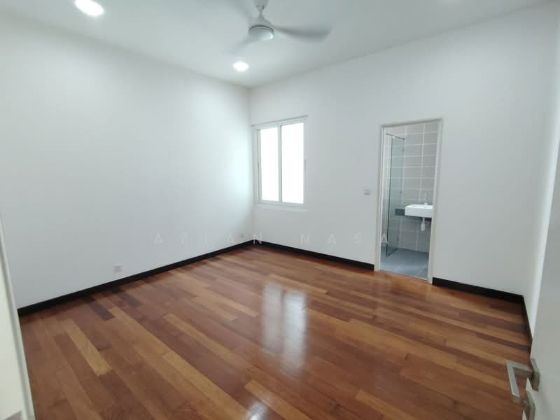 Rumah Berkembar untuk Dijual di Cyberjaya (Selangor) - Azian Nasa - PropertyGuru.com.my