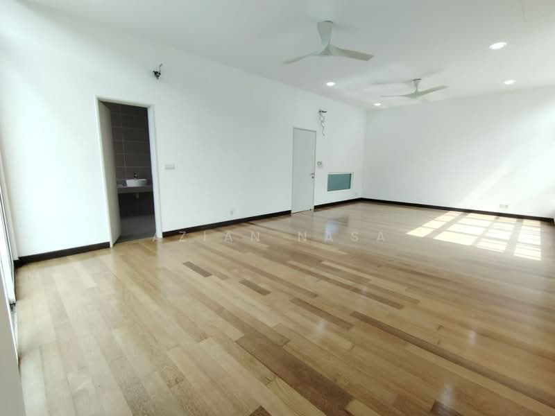 Rumah Berkembar untuk Dijual di Cyberjaya (Selangor) - Azian Nasa - PropertyGuru.com.my