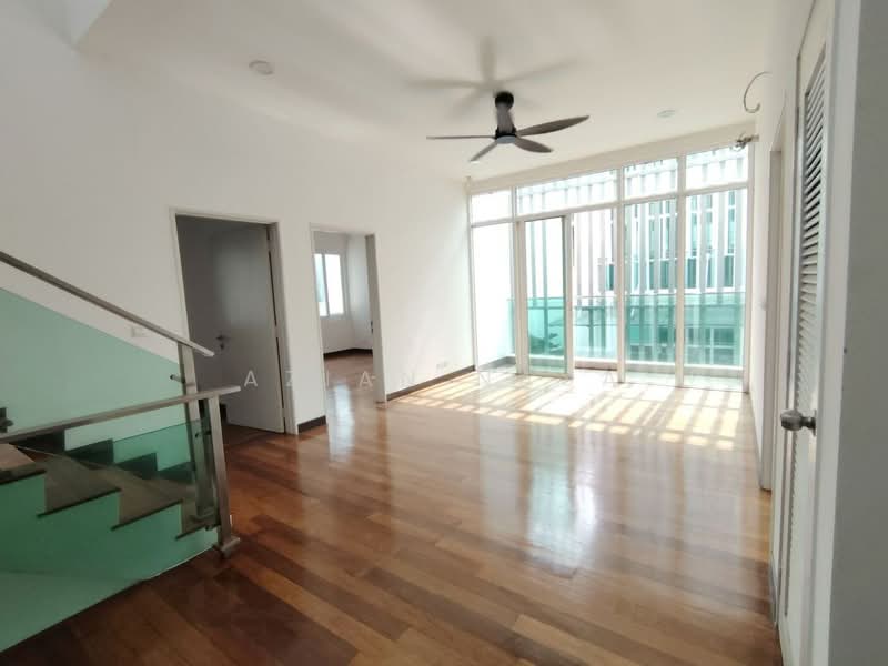 Rumah Berkembar untuk Dijual di Cyberjaya (Selangor) - Azian Nasa - PropertyGuru.com.my