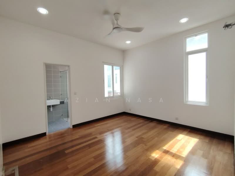 Rumah Berkembar untuk Dijual di Cyberjaya (Selangor) - Azian Nasa - PropertyGuru.com.my