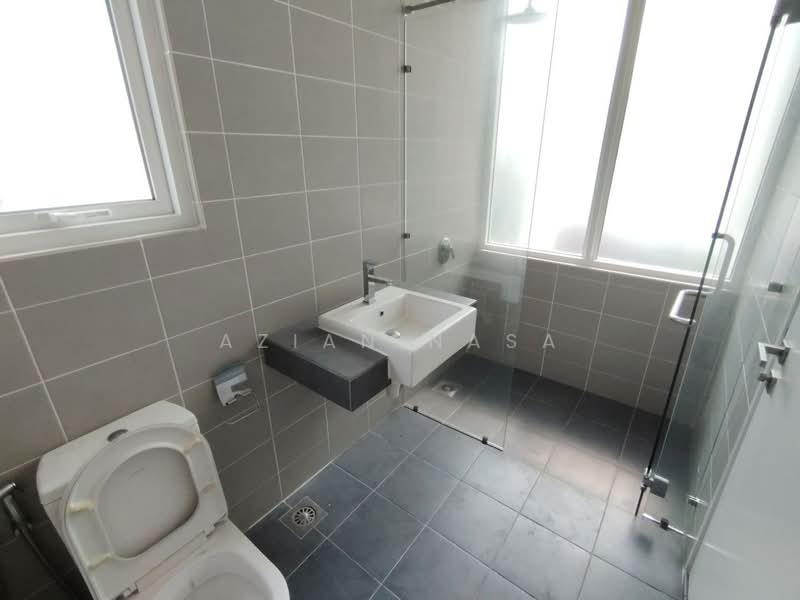 Rumah Berkembar untuk Dijual di Cyberjaya (Selangor) - Azian Nasa - PropertyGuru.com.my